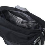 パックセーフ ショルダーバッグ メンズ レディース 斜めがけバッグ 小さめ pacsafe GO ブランド ミニ ショルダー バッグ 縦型 軽量 撥水 A5 4.5L スキミング防止 RFID 旅行 海外 防犯 フェスティバルクロスボディ