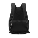 パックセーフ リュック メンズ レディース 通学 pacsafe バック カジュアル ビジネス 通勤 PC収納 13inch キャリーオン バックパック RFIDセーフ 盗難防止 シンプル 16L A4 V16 ツアーバックパック