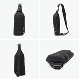 パックセーフ ボディバッグ メンズ レディース ワンショルダー pacsafe ショルダー ブランド かっこいい 小さめ 小さい 盗難防止 スキミング防止 斜めがけ 高機能 ファスナー 2.5L V アクションスリング