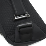 パックセーフ ボディバッグ メンズ レディース ワンショルダー pacsafe ショルダー ブランド かっこいい 小さめ 小さい 盗難防止 スキミング防止 斜めがけ 高機能 ファスナー 2.5L V アクションスリング