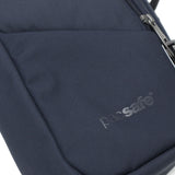 パックセーフ ボディバッグ メンズ レディース ワンショルダー pacsafe ショルダー ブランド かっこいい 小さめ 小さい 盗難防止 スキミング防止 斜めがけ 高機能 ファスナー 2.5L V アクションスリング