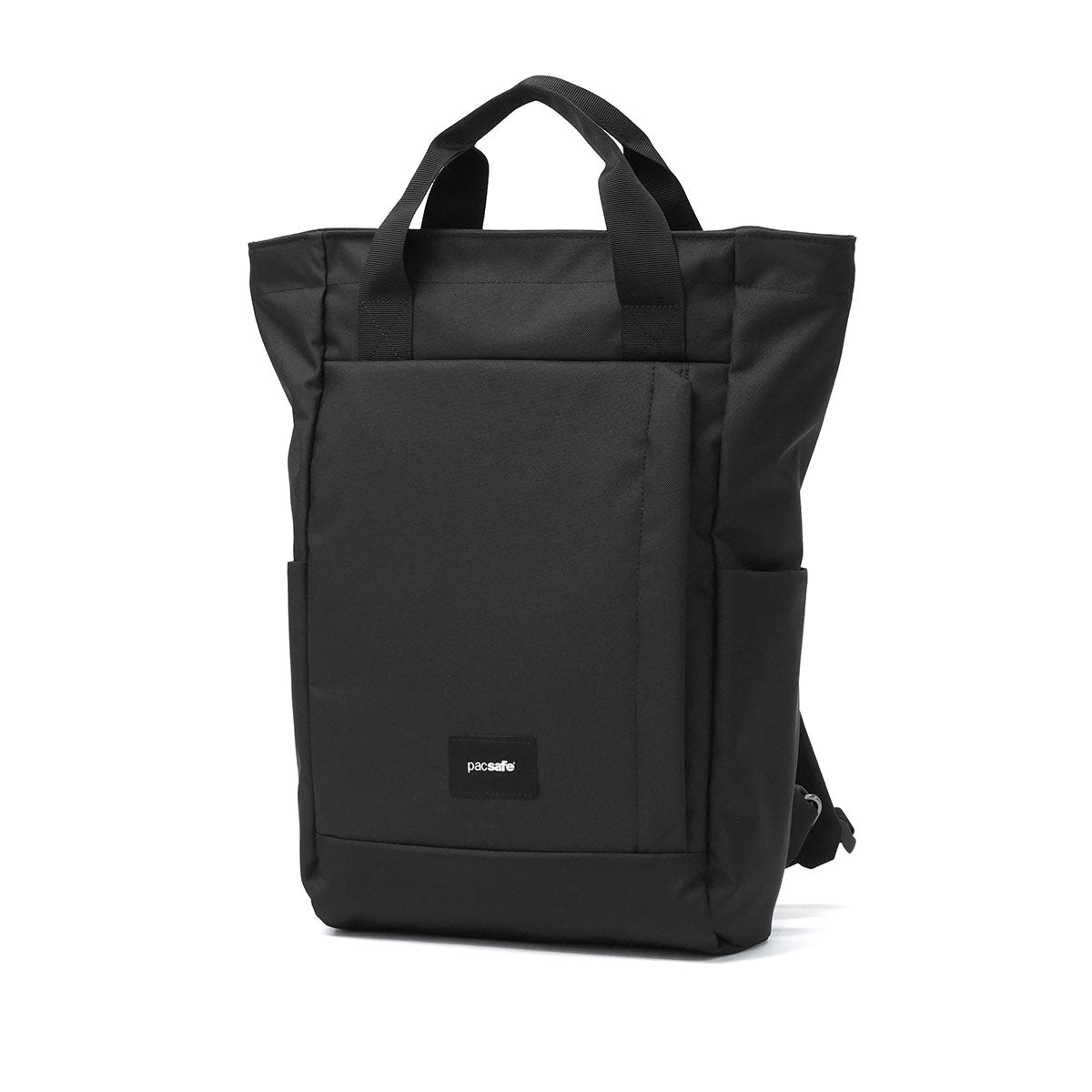 pacsafe バッグ　ブラック 楽天市場】送料無料 パックセーフ pacsafe エイアンドエフ正規品 V