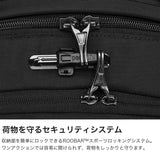 パックセーフ リュック メンズ レディース 軽量 pacsafe ブランド ビジネス カジュアル 撥水 バックパック 通勤リュック 旅行 PC収納 連結 アウトドア 盗難防止 A4 16inch 20L V20 シティバックパック