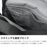 パックセーフ リュック メンズ レディース 軽量 pacsafe ブランド ビジネス カジュアル 撥水 バックパック 通勤リュック 旅行 PC収納 連結 アウトドア 盗難防止 A4 16inch 20L V20 シティバックパック