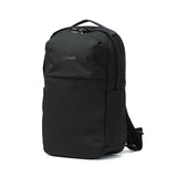パックセーフ リュック メンズ レディース 軽量 pacsafe ブランド ビジネス カジュアル 撥水 バックパック 通勤リュック 旅行 PC収納 連結 アウトドア 盗難防止 A4 16inch 20L V20 シティバックパック