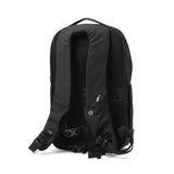 パックセーフ リュック メンズ レディース 軽量 pacsafe ブランド ビジネス カジュアル 撥水 バックパック 通勤リュック 旅行 PC収納 連結 アウトドア 盗難防止 A4 16inch 20L V20 シティバックパック