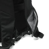 パックセーフ リュック メンズ レディース 軽量 pacsafe ブランド ビジネス カジュアル 撥水 バックパック 通勤リュック 旅行 PC収納 連結 アウトドア 盗難防止 A4 16inch 20L V20 シティバックパック