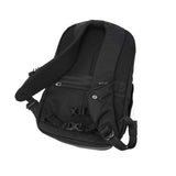 パックセーフ リュック メンズ レディース 軽量 pacsafe ブランド ビジネス カジュアル 撥水 バックパック 通勤リュック 旅行 PC収納 連結 アウトドア 盗難防止 A4 16inch 20L V20 シティバックパック