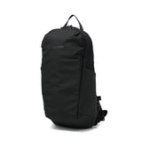 パックセーフ リュック メンズ レディース 軽量 小さめ pacsafe ブランド カジュアル ビジネス 撥水 コンパクト 旅行 通勤 通学 タブレット収納 盗難防止 キャリーオン B5 11inch 12L V12 テックバックパック