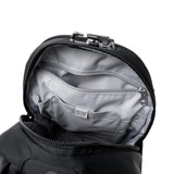 パックセーフ リュック メンズ レディース 軽量 小さめ pacsafe ブランド カジュアル ビジネス 撥水 コンパクト 旅行 通勤 通学 タブレット収納 盗難防止 キャリーオン B5 11inch 12L V12 テックバックパック