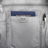 パックセーフ リュック メンズ レディース 軽量 小さめ pacsafe ブランド カジュアル ビジネス 撥水 コンパクト 旅行 通勤 通学 タブレット収納 盗難防止 キャリーオン B5 11inch 12L V12 テックバックパック