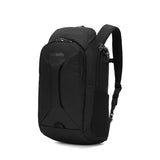 パックセーフ リュック メンズ レディース 軽量 大容量 pacsafe ブランド カジュアル ビジネス 撥水 大きい 旅行 アウトドア 通勤バッグ トラベル 出張 盗難防止 PC収納 A4 B4 16inch 28L EXP28 バックパック