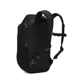 パックセーフ リュック メンズ レディース 軽量 大容量 pacsafe ブランド カジュアル ビジネス 撥水 大きい 旅行 アウトドア 通勤バッグ トラベル 出張 盗難防止 PC収納 A4 B4 16inch 28L EXP28 バックパック