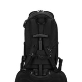 パックセーフ リュック メンズ レディース 軽量 大容量 pacsafe ブランド カジュアル ビジネス 撥水 大きい 旅行 アウトドア 通勤バッグ トラベル 出張 盗難防止 PC収納 A4 B4 16inch 28L EXP28 バックパック