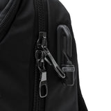 パックセーフ リュック メンズ レディース 軽量 大容量 pacsafe ブランド カジュアル ビジネス 撥水 大きい 旅行 アウトドア 通勤バッグ トラベル 出張 盗難防止 PC収納 A4 B4 16inch 28L EXP28 バックパック