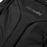 パックセーフ リュック メンズ レディース 軽量 大容量 pacsafe ブランド カジュアル ビジネス 撥水 大きい 旅行 アウトドア 通勤バッグ トラベル 出張 盗難防止 PC収納 A4 B4 16inch 28L EXP28 バックパック