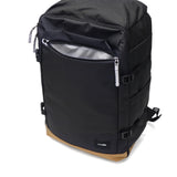 パックセーフ リュック メンズ レディース 大容量 軽量 pacsafe バックパック ブランド カジュアル 通勤 ビジネス 軽い A4 B4 出張 旅行 撥水 トラベル 機内持ち込み 盗難防止 44L GO キャリーオンバックパック