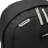 パックセーフ リュック メンズ レディース 大容量 軽量 pacsafe ブランド カジュアル 通勤 通学 ビジネス 軽い A4 出張 旅行 撥水 PC トラベル 盗難防止 GO 25L バックパック