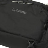 パックセーフ ボディバッグ メンズ レディース 大容量 pacsafe 大きめ ブランド カジュアル かっこいい 撥水 PC 盗難防止 防犯 クロスボディ スリングバッグ 斜めがけ 旅行 10L EXP12 スリングクロスボディ