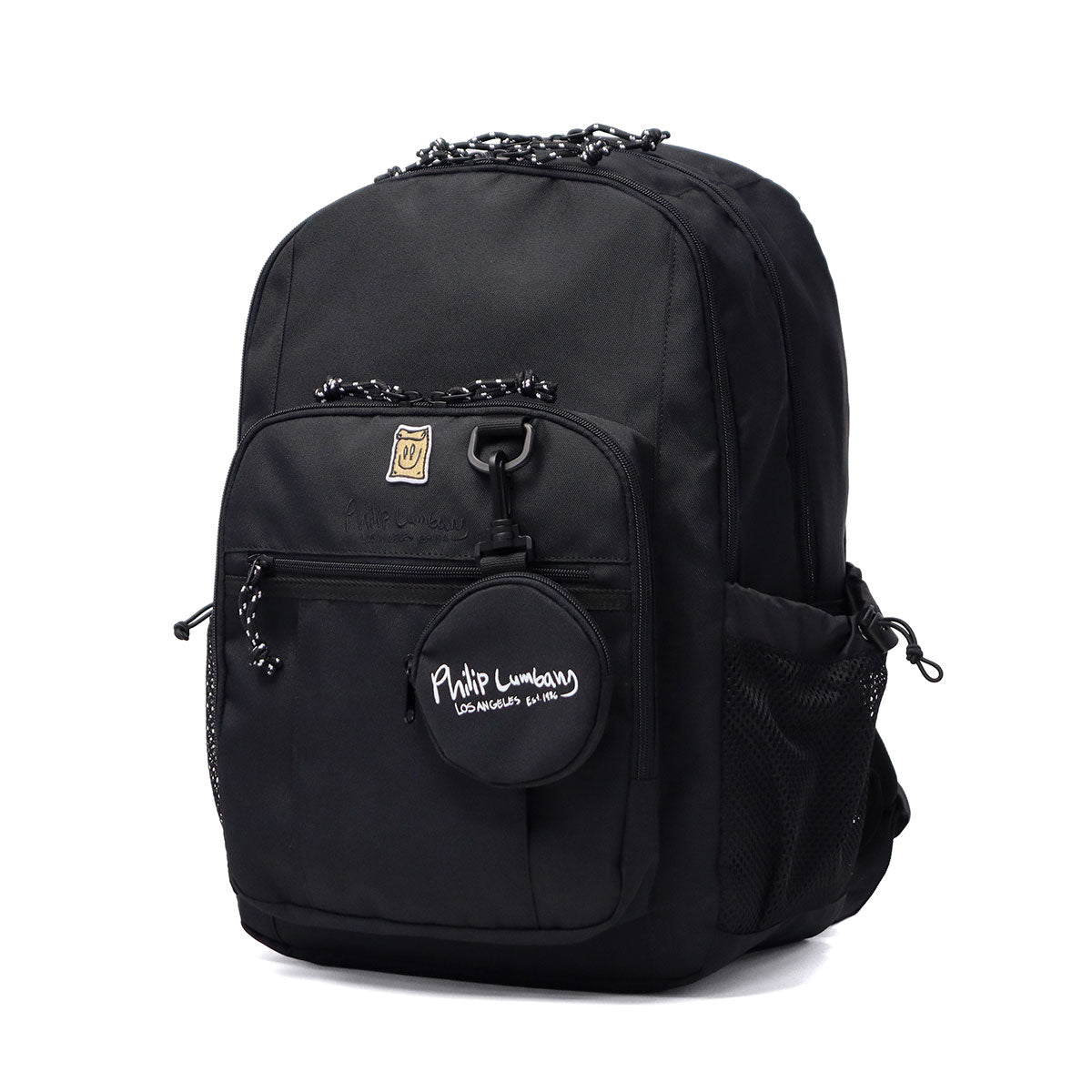 Philip Lumbang – GALLERIA Bag&Luggage