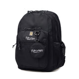 フィリップランバン リュック メンズ レディース おしゃれ 通学 Philip Lumbang 大きめ カジュアル 学生 PC 14インチ ノートPC 高校生 大学生 中学生 男子 女子 28L A4 通学リュック 2層 ポーチ付 PLSR-001