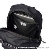 フィリップランバン リュック メンズ レディース おしゃれ 通学 Philip Lumbang 大きめ カジュアル 学生 PC 14インチ ノートPC 高校生 大学生 中学生 男子 女子 28L A4 通学リュック 2層 ポーチ付 PLSR-001