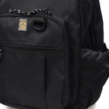 フィリップランバン リュック メンズ レディース おしゃれ 通学 Philip Lumbang 大きめ カジュアル 学生 PC 14インチ ノートPC 高校生 大学生 中学生 男子 女子 28L A4 通学リュック 2層 ポーチ付 PLSR-001