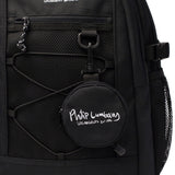 フィリップランバン リュック メンズ レディース おしゃれ 通学 Philip Lumbang 大きめ カジュアル 学生 PC 15インチ ノートPC 高校生 大学生 中学生 男子 女子 32L B4 通学リュック ポーチ付 PLSR-002