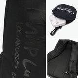 フィリップランバン リュック メンズ レディース 大容量 通学 Philip Lumbang 軽い 軽量 ボックス型 カジュアル おしゃれ 大きめ 30L 通学リュック 高校生 中学生 通学バッグ スクエア PC 16インチ PLSR-003