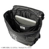 フィリップランバン リュック メンズ レディース 大容量 通学 Philip Lumbang 軽い 軽量 ボックス型 カジュアル おしゃれ 大きめ 30L 通学リュック 高校生 中学生 通学バッグ スクエア PC 16インチ PLSR-003