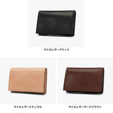 【正規取扱店】 パイロットリバー カードケース メンズ スリム 本革 PAILOT RIVER ブランド 薄型 革 レザー おしゃれ コンパクト カード 大人 プレゼント 男性 無地 軽量 軽い 日本製 サドルレザー PR-NC