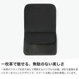 【正規取扱店】 パイロットリバー 財布 コインケース メンズ レディース 二つ折り コンパクト PAILOT RIVER 二つ折 ブランド 小銭入れ 革 本革 レザー 日本製 オイルレザー サドルレザー PR-KUJIRA-MW2