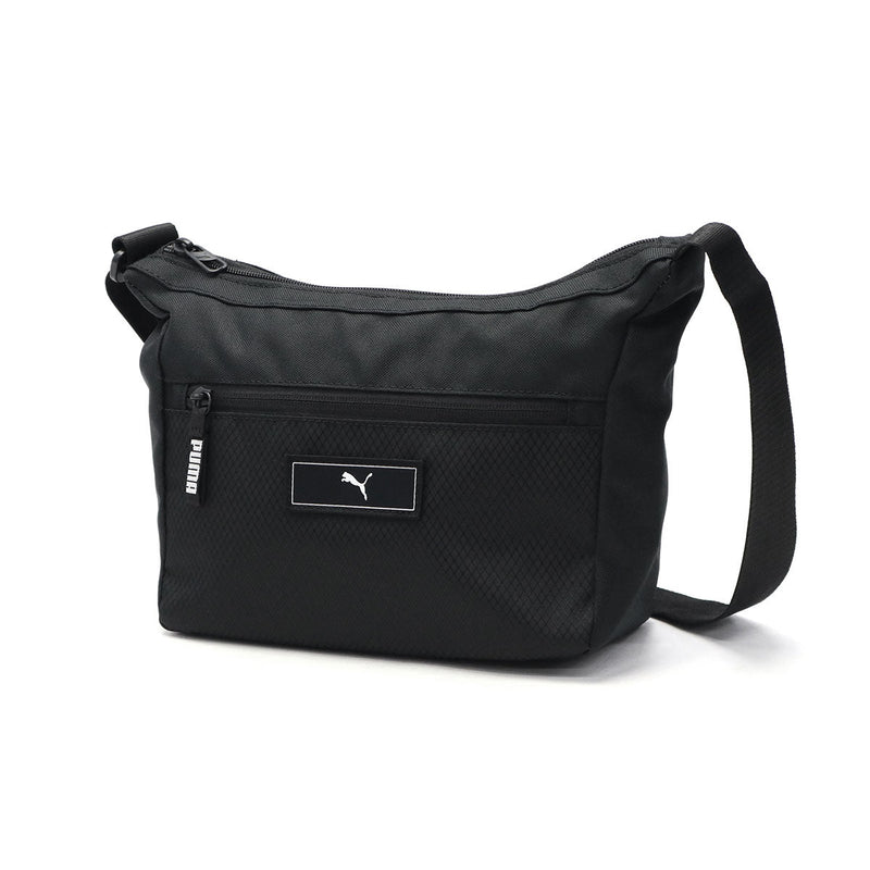 Beg bahu puma untuk lelaki dan wanita beg kecil crossbody beg puma jenama crossbody dewasa ringan bahu A5 kompak sporty puma unisex puma dek crossbody beg 5l 091321