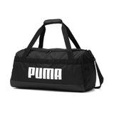 プーマ ボストンバッグ メンズ レディース ボストン 大容量 PUMA ブランド ダッフルバッグ ショルダー 斜めがけ 肩掛け 軽量 A4 B4 2WAY 修学旅行 チャレンジャー ミディアム スポーツ バッグ 58L 091145
