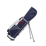 ペッレモルビダ キャディバッグ ゴルフ スタンド メンズ レディース PELLE MORBIDA GOLF おしゃれ ブランド 5分割 9型 キャディーバッグ スタンドキャディバッグ PG101