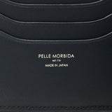 ペッレモルビダ バルカ サイフ PELLE MORBIDA Barca BA304