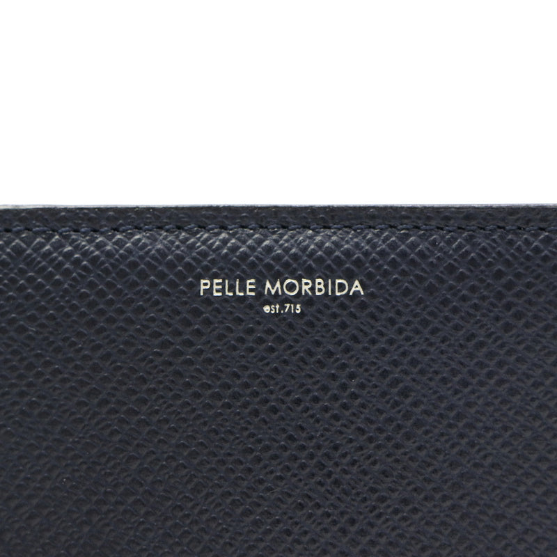 ペッレモルビダ バルカ サイフ PELLE MORBIDA Barca BA304