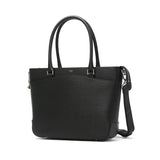 PELLE MORBIDA Perle Morbida Capitano 2WAY Tote beg CA206