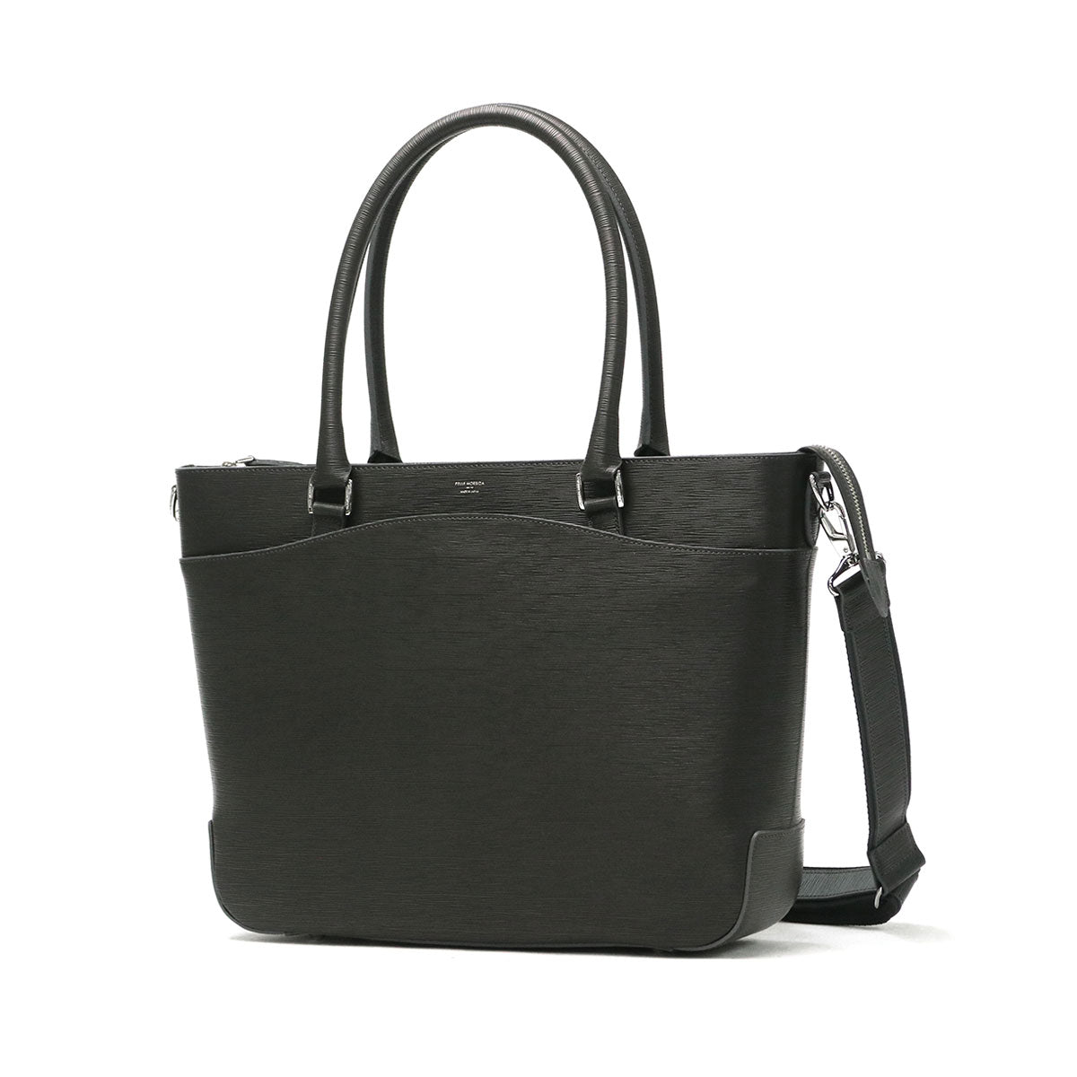 ペッレモルビダ キャピターノ トートバッグ PELLE MORBIDA