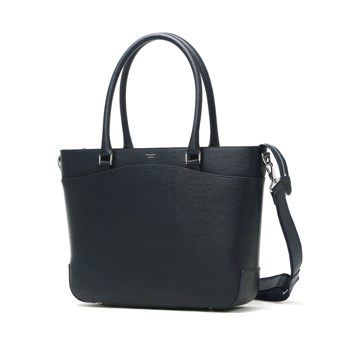 ペッレモルビダ　Capitano（キャピターノ） CA206A-トートバッグ PELLE MORBIDA トートバッグ Capitano（キャピターノ）CA206A