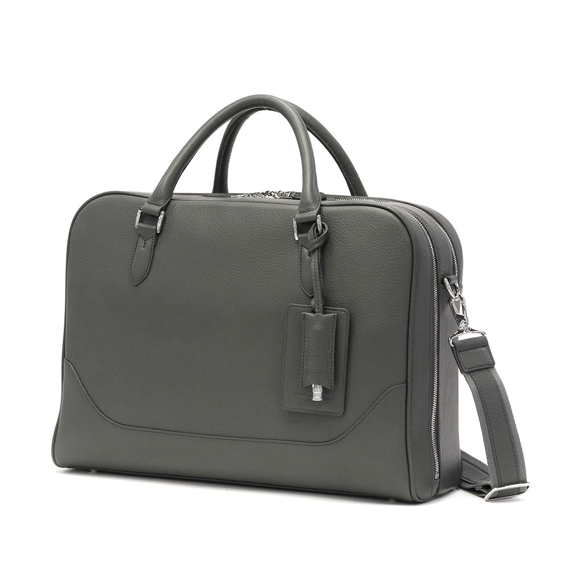 ペッレモルビダ メイデンボヤージュ ブリーフケース PELLE