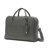 Pelemorbida Maiden Boyage Briefcase Pelle Morbida Maiden Voyage MB076