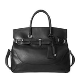 Pelemorbida Maiden Boyage Boston Bag Pelle Morbida Maiden Voyage MB025A