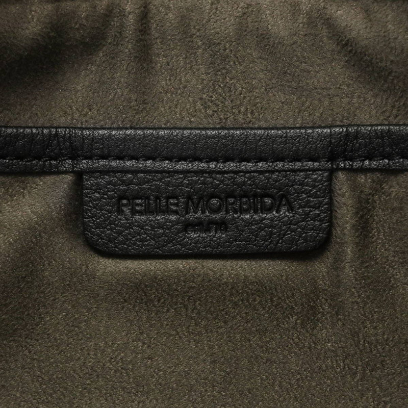 ペッレモルビダ メイデンボヤージュ クラッチバッグ PELLE MORBIDA Maiden Voyage MB028A