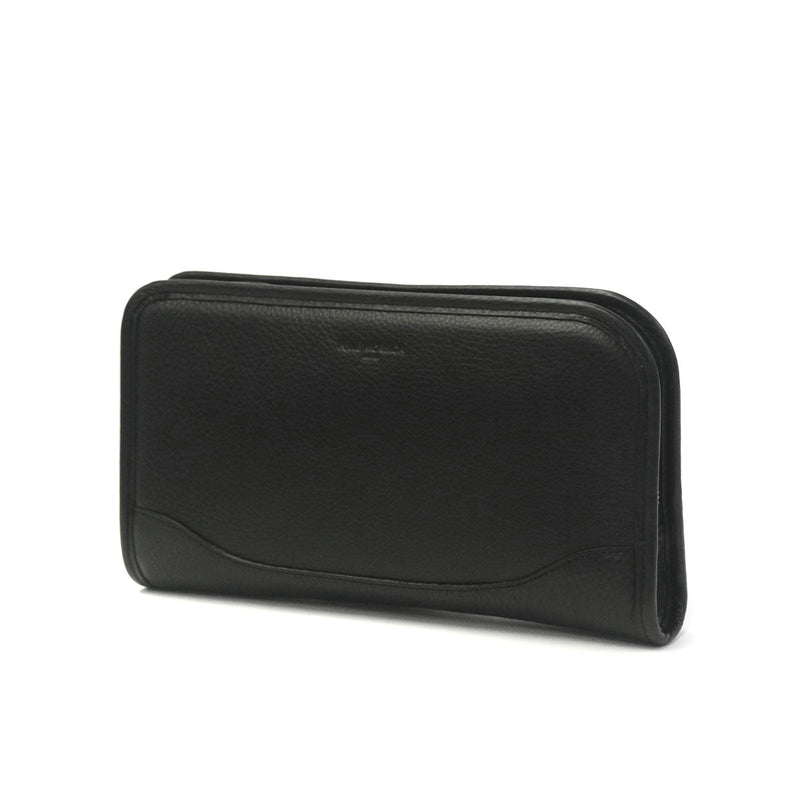 Pelle Morbida PELLE MORBIDA Clutch Bag Morbida Men Women Ladies Pere Morbida MB035