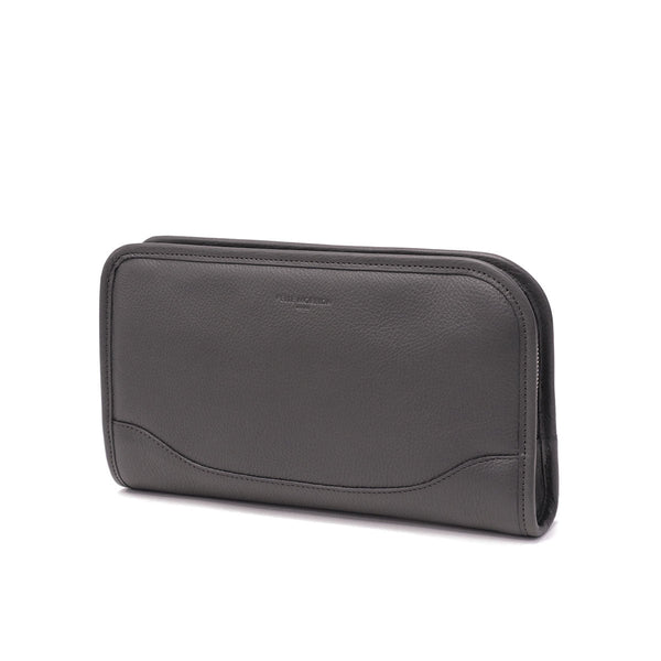 Pelle Morbida PELLE MORBIDA Clutch Bag Morbida Men Women Ladies Pere Morbida MB035