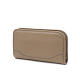 Pelle Morbida PELLE MORBIDA Clutch Bag Morbida Men Women Ladies Pere Morbida MB035