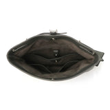 PELLE MORBIDA, Perrillemorbide, clatch-bag, Morbidice, cruiser leather, 2way, leather, leather, leather, leather MB037.