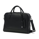 Pelemorbida Maiden Boyage Briefcase Pelle Morbida Maiden Voyage MB075