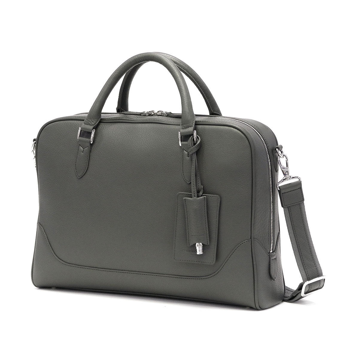 ペッレモルビダ メイデンボヤージュ ブリーフケース PELLE MORBIDA